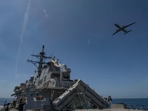 US Navy (Twitter)