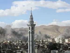 Syria (Twitter)