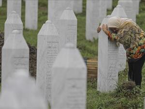 Srebrenica genocide: a mirror for all Europeans (Twitter)