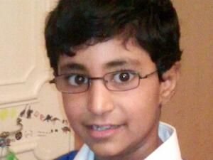 Karan was severely allergic to dairy  (Twitter)