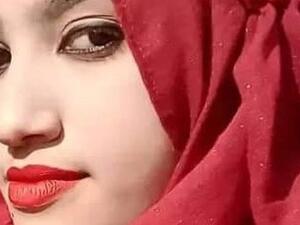 Nasrat Jahan Rafi was bound, doused with kerosene and set on fire last month in Feni (Twitter)