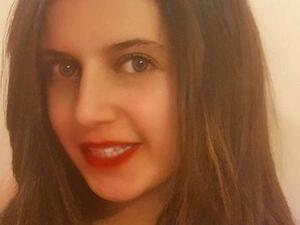 Mariam Moustafa Abdel Salam (Twitter)