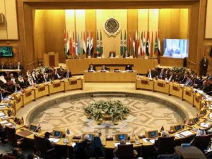 The Arab League reaffirms a pledge to pay $100 million a month to the Palestinian Authority (Twitter)