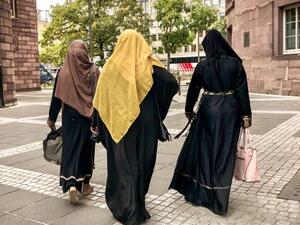 The Muslim Council of Great Britain wants 'fairer media coverage' on Muslims (Twitter)