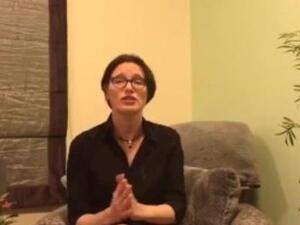 Alyson King (Twitter)