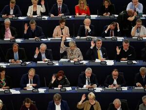 European Union Institution (Twitter)