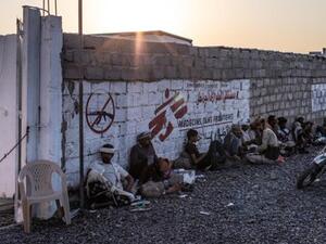 City of Taiz (Twitter)