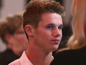 Australia’s ‘Egg Boy’ (Twitter)