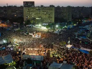 White House is working to designate Muslim Brotherhood a terrorist organization (Twitter)