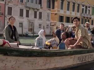 Marvel's first hijabi character in Spider-Man (Twitter)