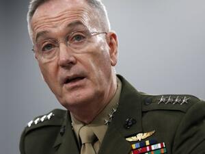 Marine Gen. Joseph Dunford (Twitter)