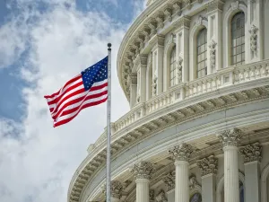 White House (Shutterstock)	