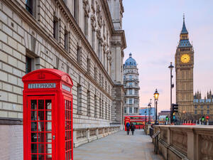 London (Shutterstock)	