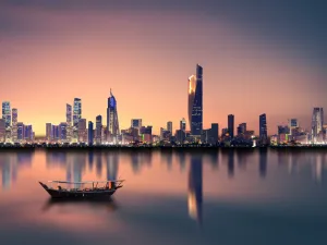 Kuwiat (Shutterstock)	