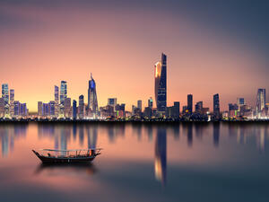 Kuwiat (Shutterstock)	