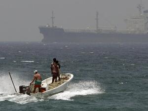 "Sabotage attacks" on Saudi oil tankers (Twitter)