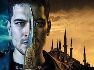 First Netflix Turkish Series (Twitter)