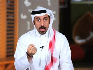 ليست المرة الاولى التي يتم تداول شائعات مغلوطه تتعلق بالشقيري واسرته 