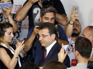 صلاحية تعيين مدراء  الشركات الكبيرة، وعددها 30، أسندت إلى المجلس البلدي