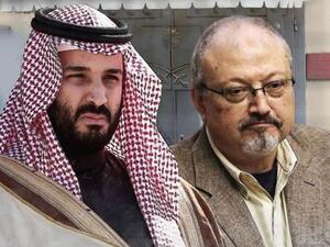 تقرير اممي يؤكد تورط ورلي عهد السعودي بقتل خاشقجي 