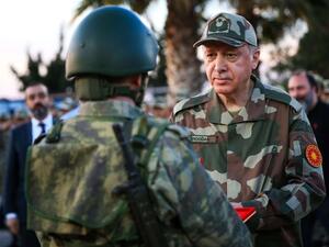 ما يجري بالغ الخطورة، ويضع المنطقة كلها على كف عفريت