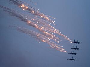 لاحقا أعلن الرئيس الأمريكي دونالد ترامب، في 23 أكتوبر، عن "تحقيق تقدم جيد جدا"