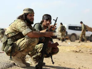 "الأمر يتوقف على كيفية إشعال فتيل هذا الربيع"