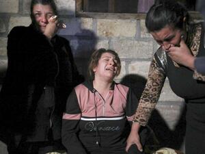  إقليم قره باغ "يمر حاليا بمشاكل إنسانية ملموسة"