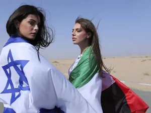 اتفاقيات اعلامية اسرائيلية اماراتية