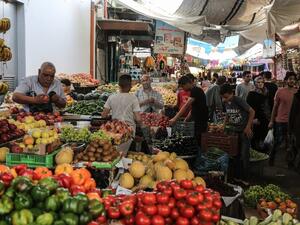 وينسلاند يدعو المجتمع الدولي لدعم انجاز الانتخابات الفلسطينية