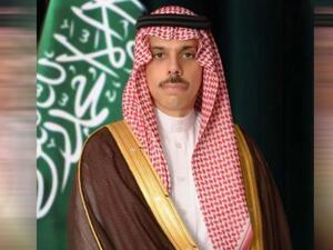 وزير الخارجية السعودي الجديد فيصل بن فرحان