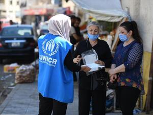  المنطقة العربية ومنطقة الشرق الأوسط سجلت 2,242,893 إصابة لغاية يوم أمس الإثنين