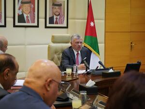  أكد الرزاز أن الحكومة ستطلق يوم الأحد المقبل حزمة من الحوافز للقطاع الخاص بهدف تحفيزه على تشغيل الشباب الأردنيين