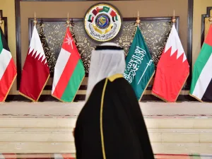 تترقب فيه المنطقة تسلّم الرئيس الأميركي المنتخب جو بايدن مهامه