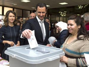  ضرورة انتقاء الرفاق المرشحين
