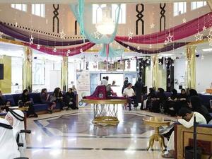 كتب العتيبة أن معظم العرب "يودون أن يصدقوا أن إسرائيل هي فرصة وليست عدوا