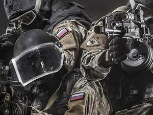  تم العثور في وكر "الداعشي" على أسلحة نارية وذخيرة