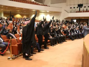 العراق من بين أكثر دول العالم التي شهدت فسادا