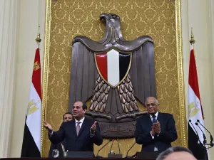 وأظهرت النتائج خسارة تكتل معارض صغير يضم نوابا يساريين ومستقلين لعدد من مقاعده في الانتخابات.