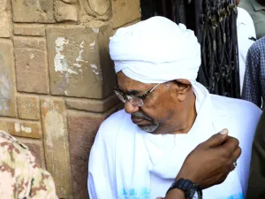 البشير