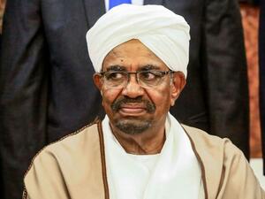 البشير