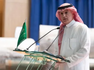  اليأس دفع وزير خارجية إيران السيد جواد ظريف لإلقاء أي لوم على المملكة واتهامها بتسببها بما يحدث في إيران