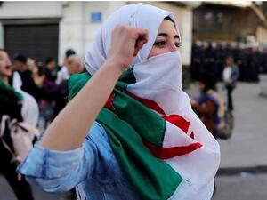  استلمت الجزائر كميات أخرى من اللقاح البريطاني "أسترازينيكا"