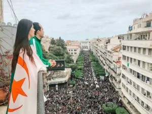 الجزائر باشرت بتحديث جيشها بعد مهاجمة الناتو على ليبيا عام 2011.