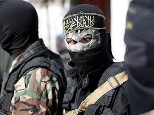 واغتالت اسرائيل أبو هربيد في 17 مايو، فيما قتل القادة الثلاثة الآخرون في 11 مايو،  