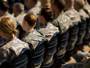  طرد مشبوه في شارع بالعاصمة الأميركية واشنطن