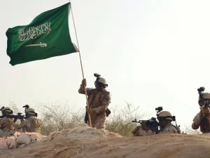السعودية متمسكة بدعم الشرعية