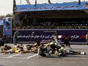  اللواء سلامي: وفرنا في الخطوة الثانية للثورة الاسلامية (ثاني 40 عاما من الثورة) إمكانية تدمير الكيان الصهيوني المزيف