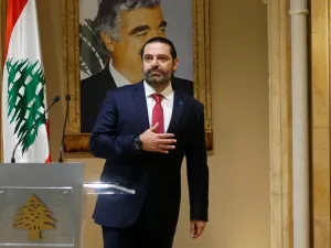  لم يحقق الاجتماع الثامن عشر بين الحريري وعون أي نتائج ملموسة