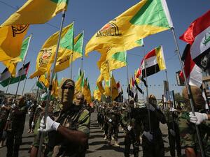 القوات العراقية تنفي تعرضها لهجوم واميركا تحقق